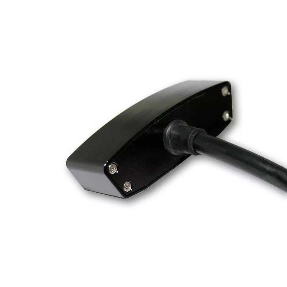 HIGHSIDER Kontrollanzeigeinstrument mit 5 Anzeigen