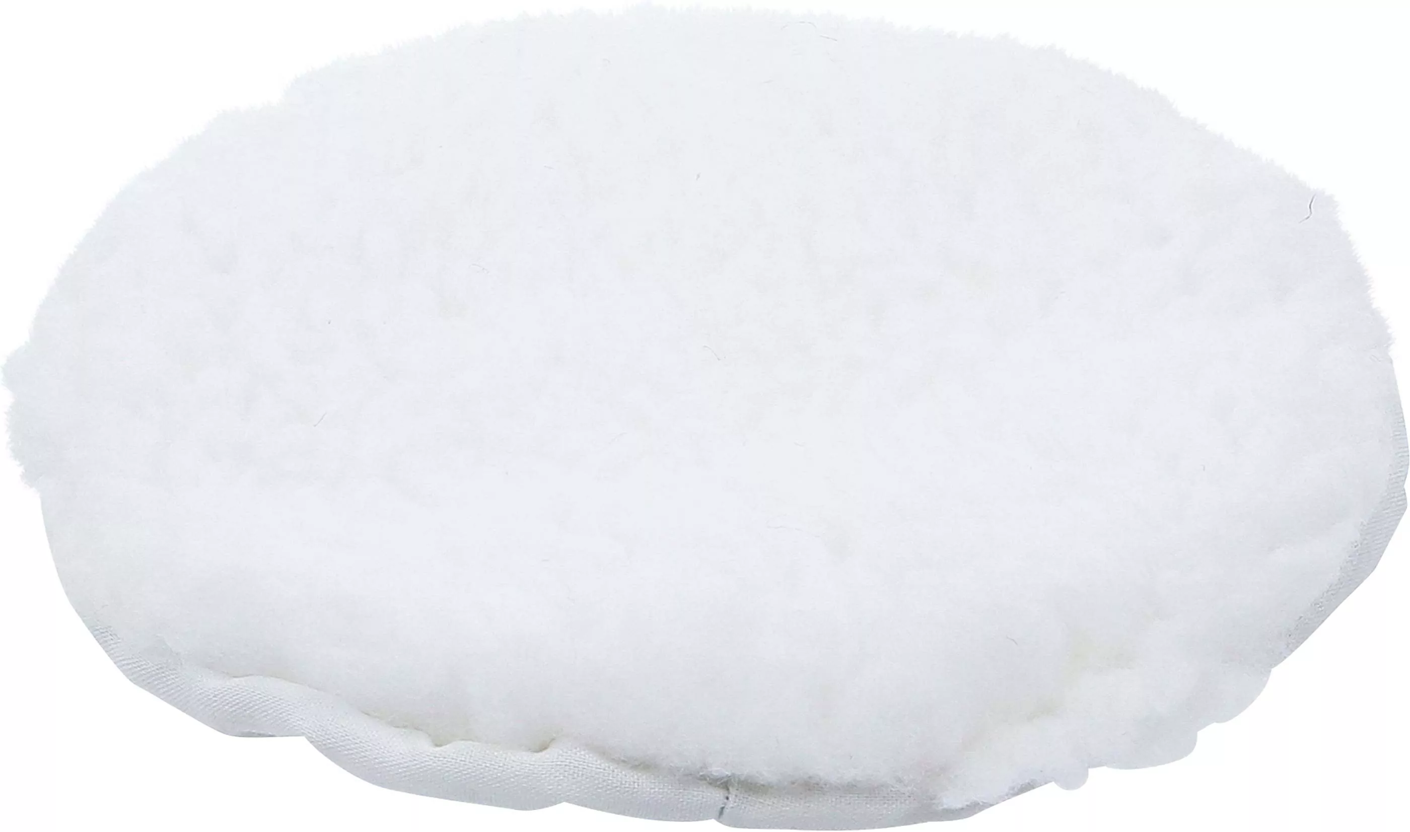 Polierhaube | mit Kordelzug | Ø 175 mm