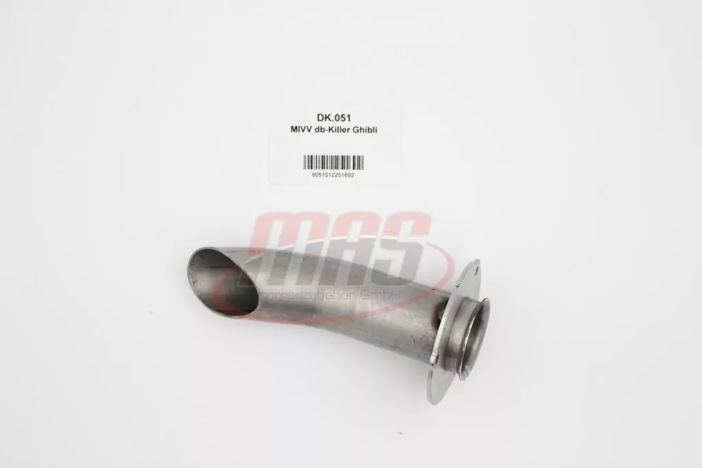 DK.051-MIVV Db-Killer Ghibli