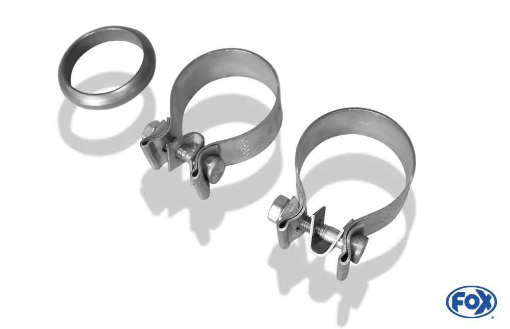 Mini Cooper Clubman R55  Vorschalldämpfer