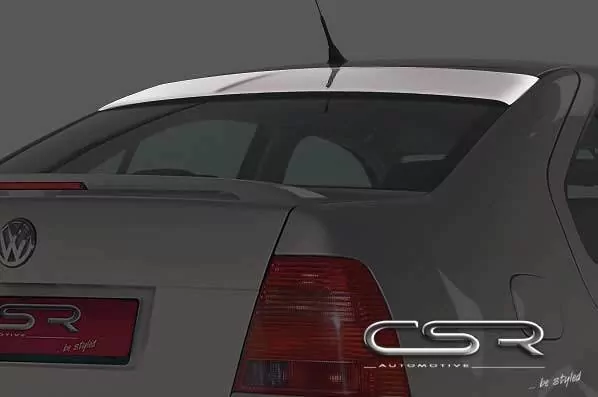 Heckscheibenblende für VW Jetta 4 / Bora HSB028
