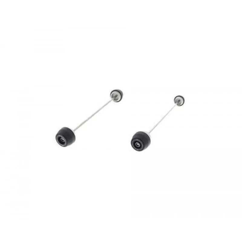 Evotech Achsprotektoren Set RS 660 | Tuono 660