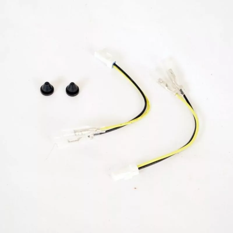 R&G Micro Blinker Adapter Set hinten KTM 1290 Super Duke GT 2019- / Super Duke 1290 R 2020-