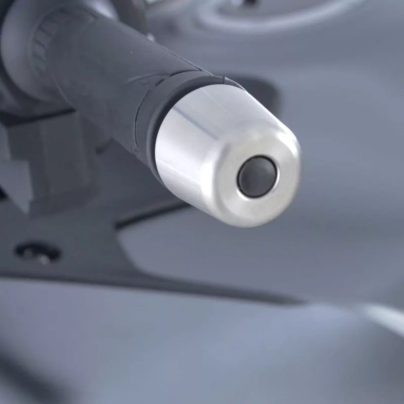 R&G Lenker Protektoren "Edelstahl" Honda Modelle