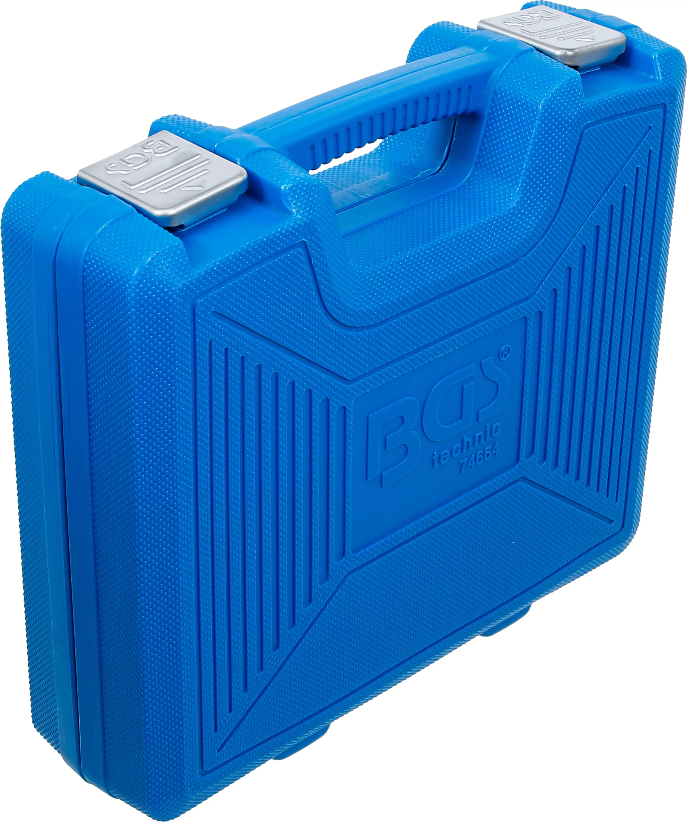 Adapter-Satz für Bremsenentlüfter | 17-tlg.