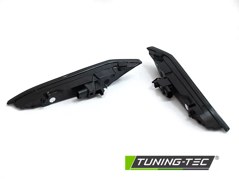 Indicator Smoke Led Seq Fits Porsche 911(992) 19-