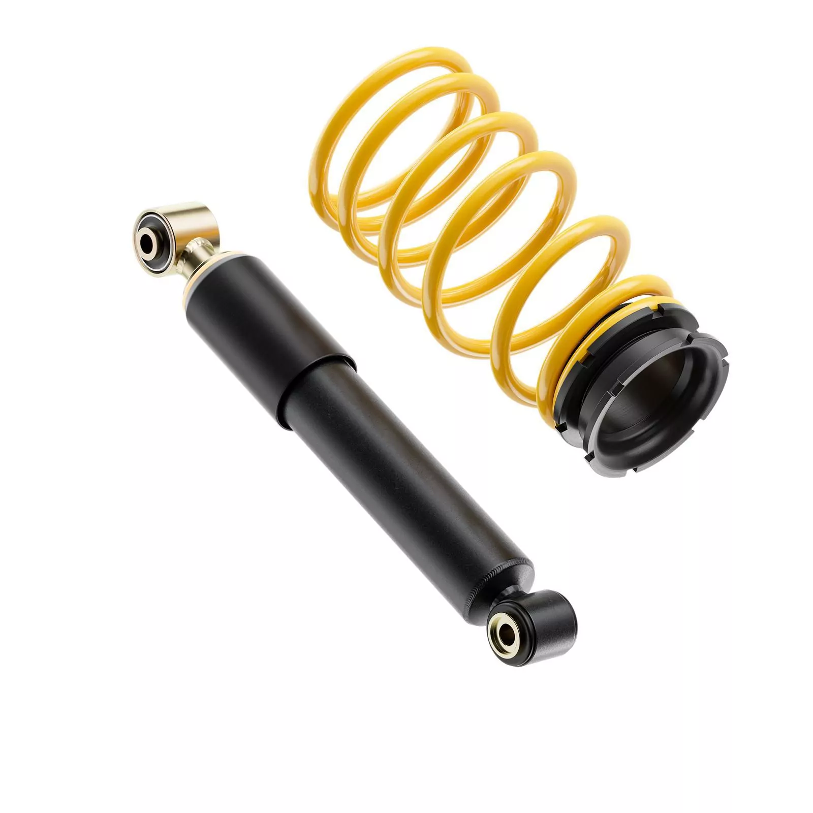 ST Gewindefahrwerk ST X  (mit fester Kennung) HYUNDAI VELOSTER (FS) 03/2011-12/2017