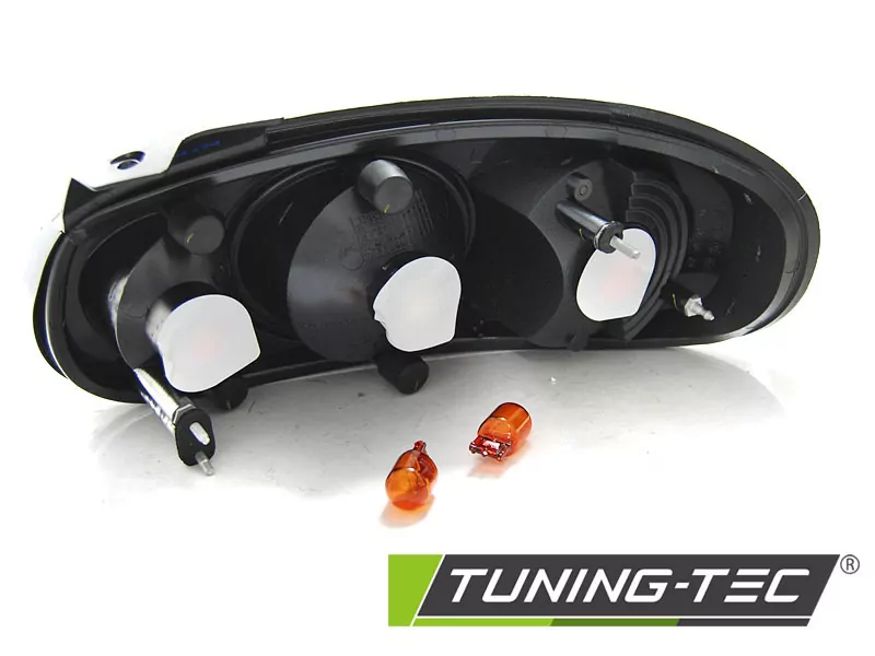 Mazda Mx5 Nb 98-05 Chrome