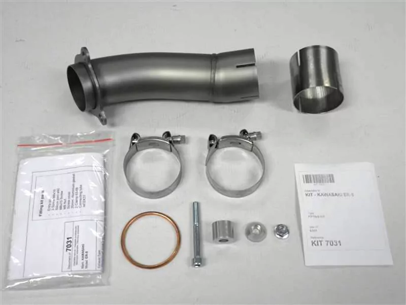 IXIL Ersatzadapterrohr ER 500