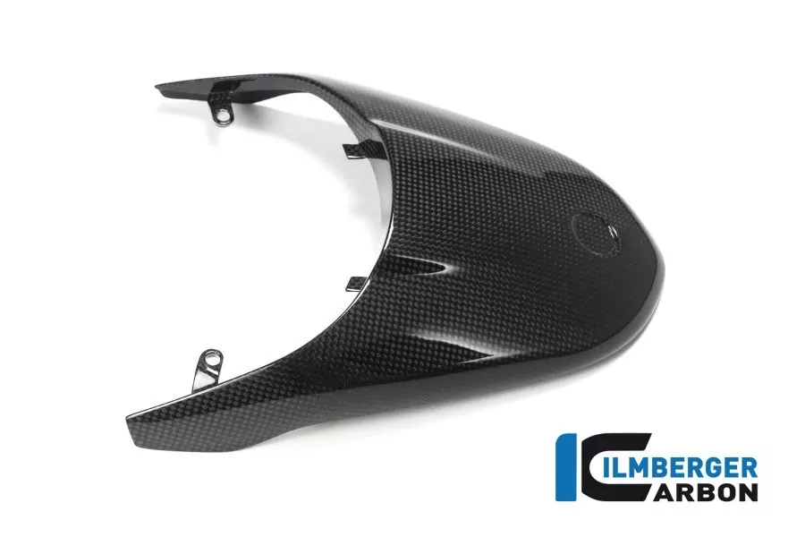 Ilmberger Carbon Sitzverkleidung für Monositz