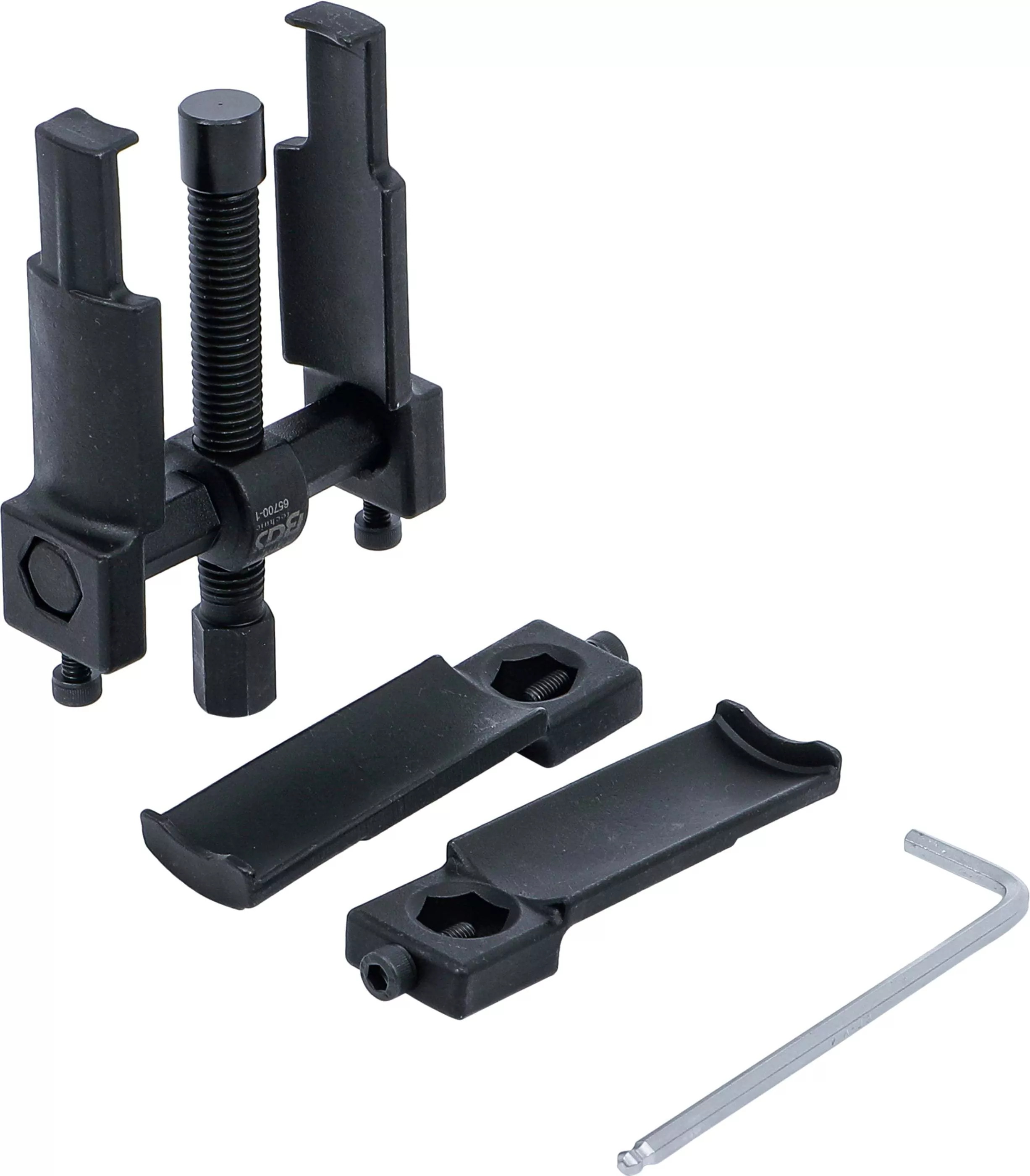 Scheibenwischer-Abzieher aus Art. 65700 | universal | 15 - 55 mm