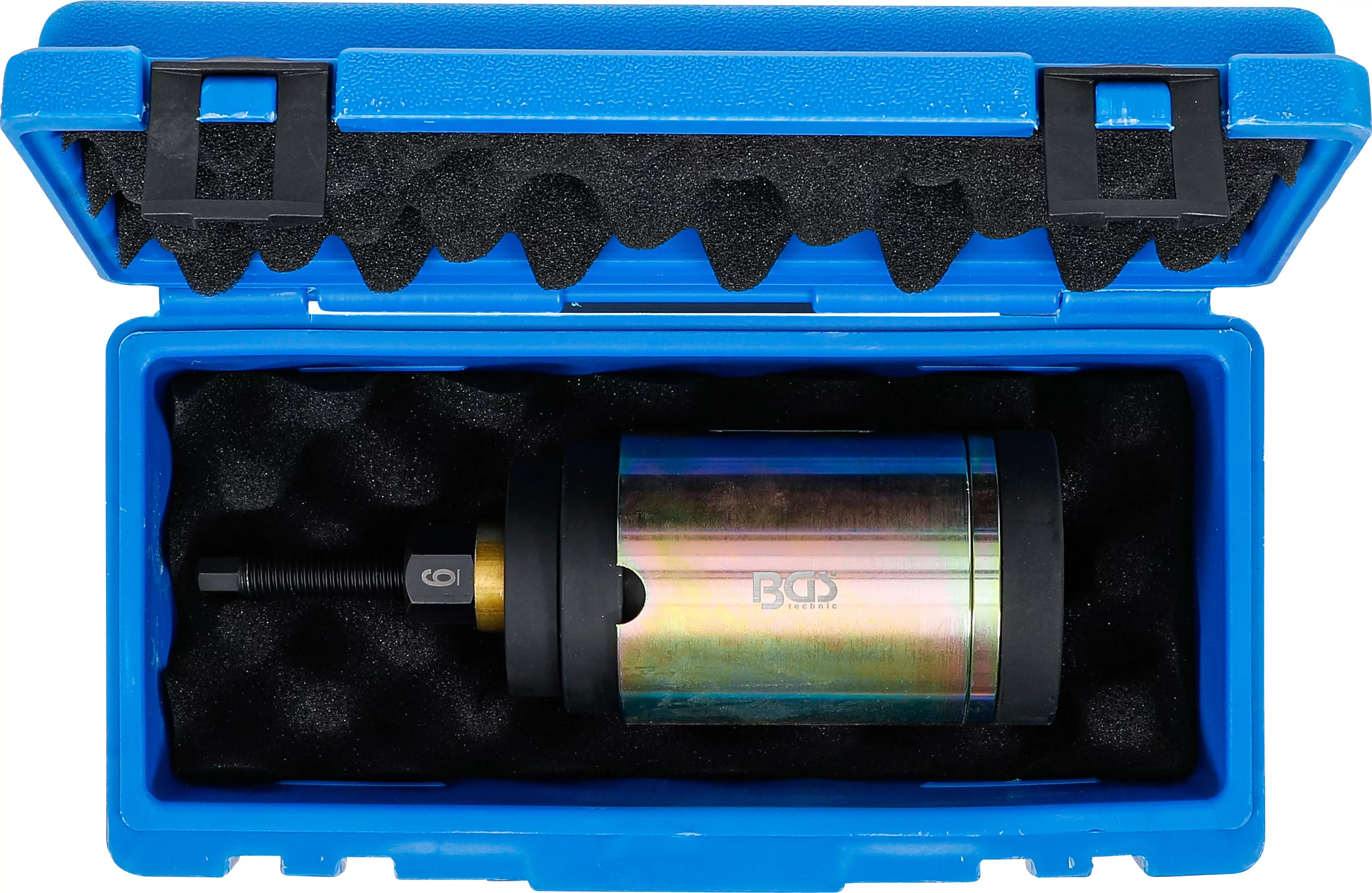 Ausgleichsgetriebe-Gummibuchsen-Werkzeugsatz | für BMW