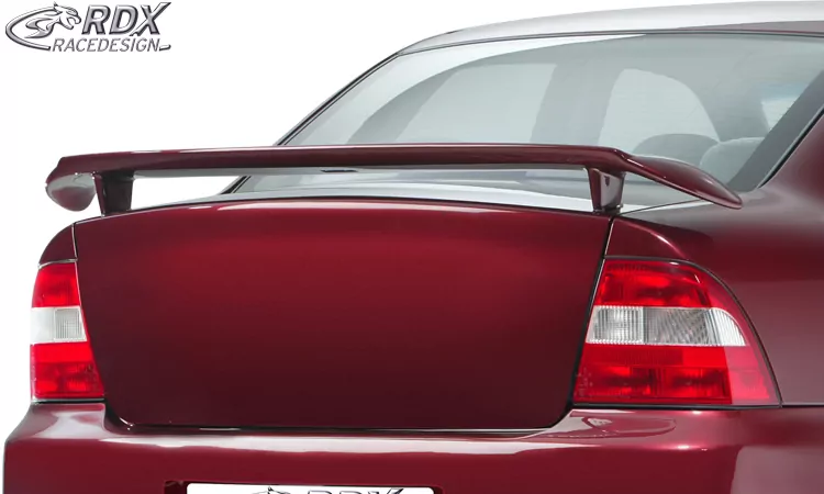 RDX Heckspoiler für OPEL Vectra B "GT-Race" Heckflügel Spoiler