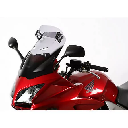 MRA Vario Touringscheibe HONDA CBF 1000, 06- mit ABE
