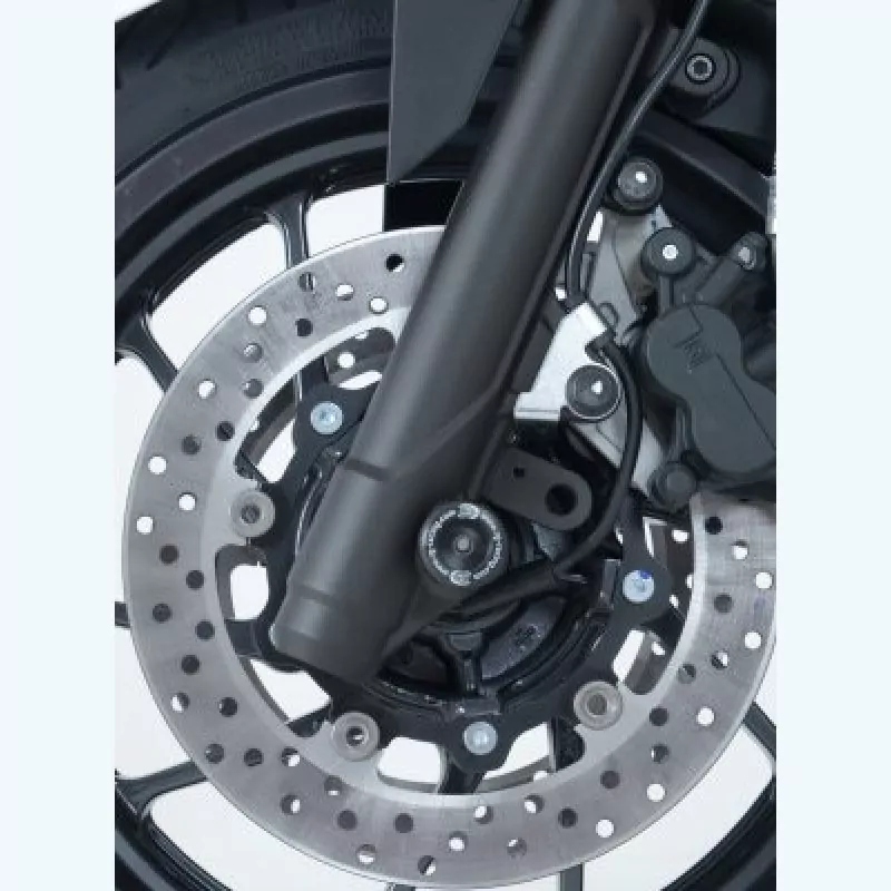R&G Racing Gabel Protektoren Yamaha X-Max 400 2013-