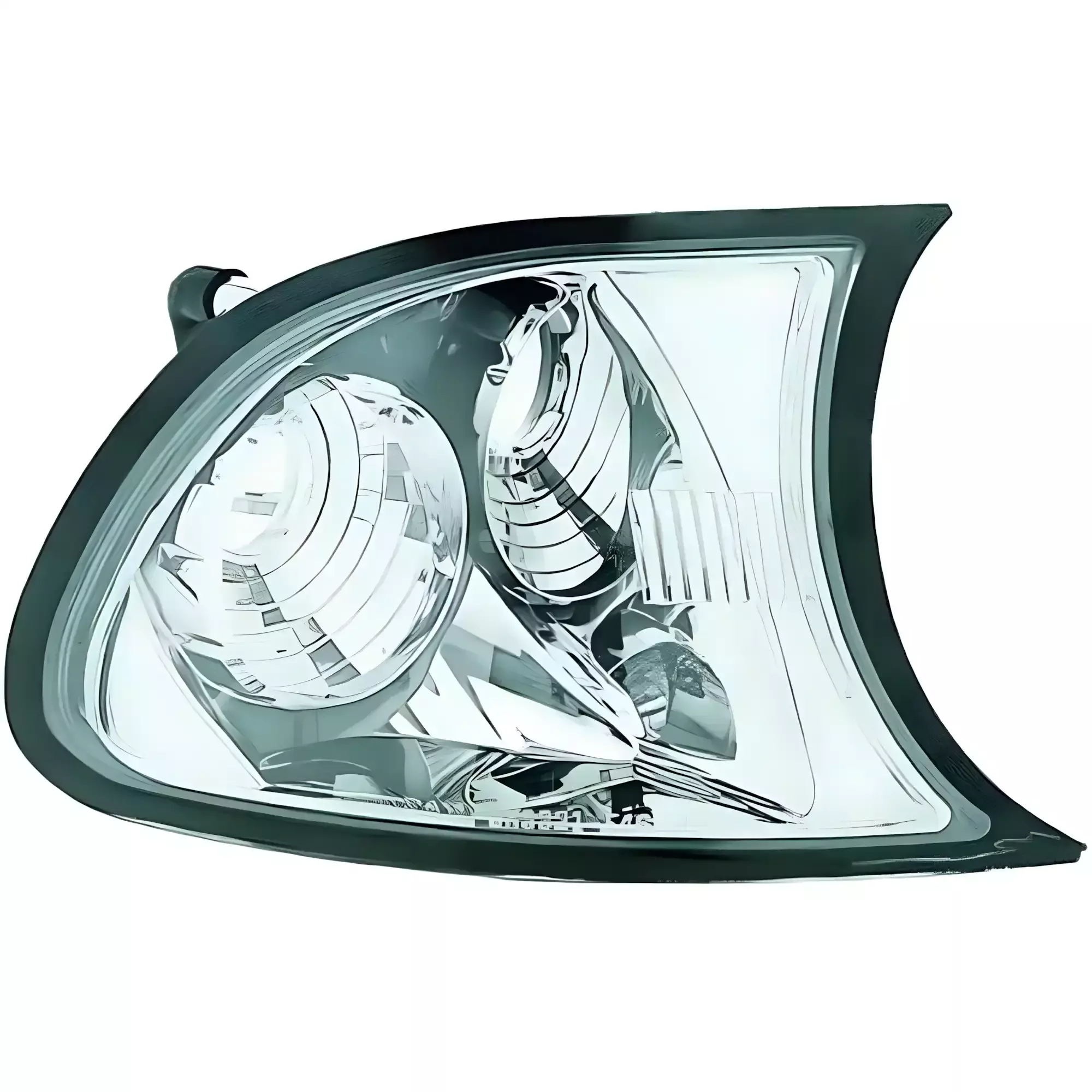 DIEDERICHS Blinkleuchtensatz HD Tuning (1214474)