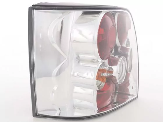 Rückleuchten Set VW Passat Variant Typ 3B Bj. 97-00 chrom