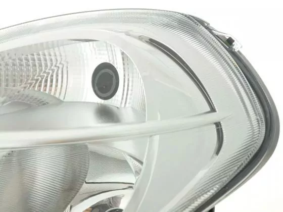 Verschleißteile Scheinwerfer links Lancia Ypsilon (Typ 843) Bj. 06-