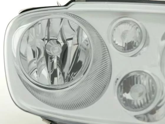 Verschleißteile Scheinwerfer rechts VW Touran (Typ 1T) Bj. 03-06