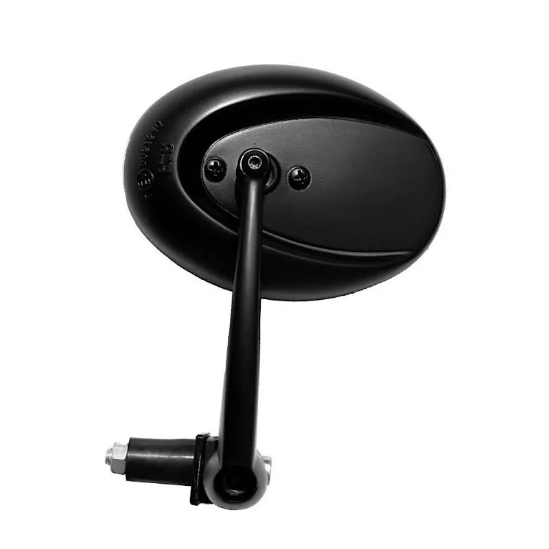 FAR Lenkerendenspiegel Cafe Racer | 7484 | Lenker 13-22mm | E-geprüft