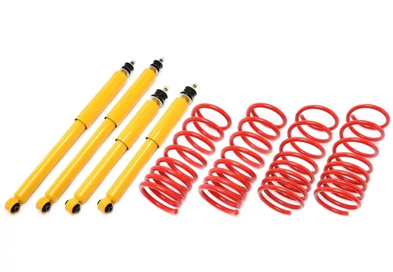 TA Technix Sportfahrwerk passend für Opel Manta/Ascona B 40/40mm