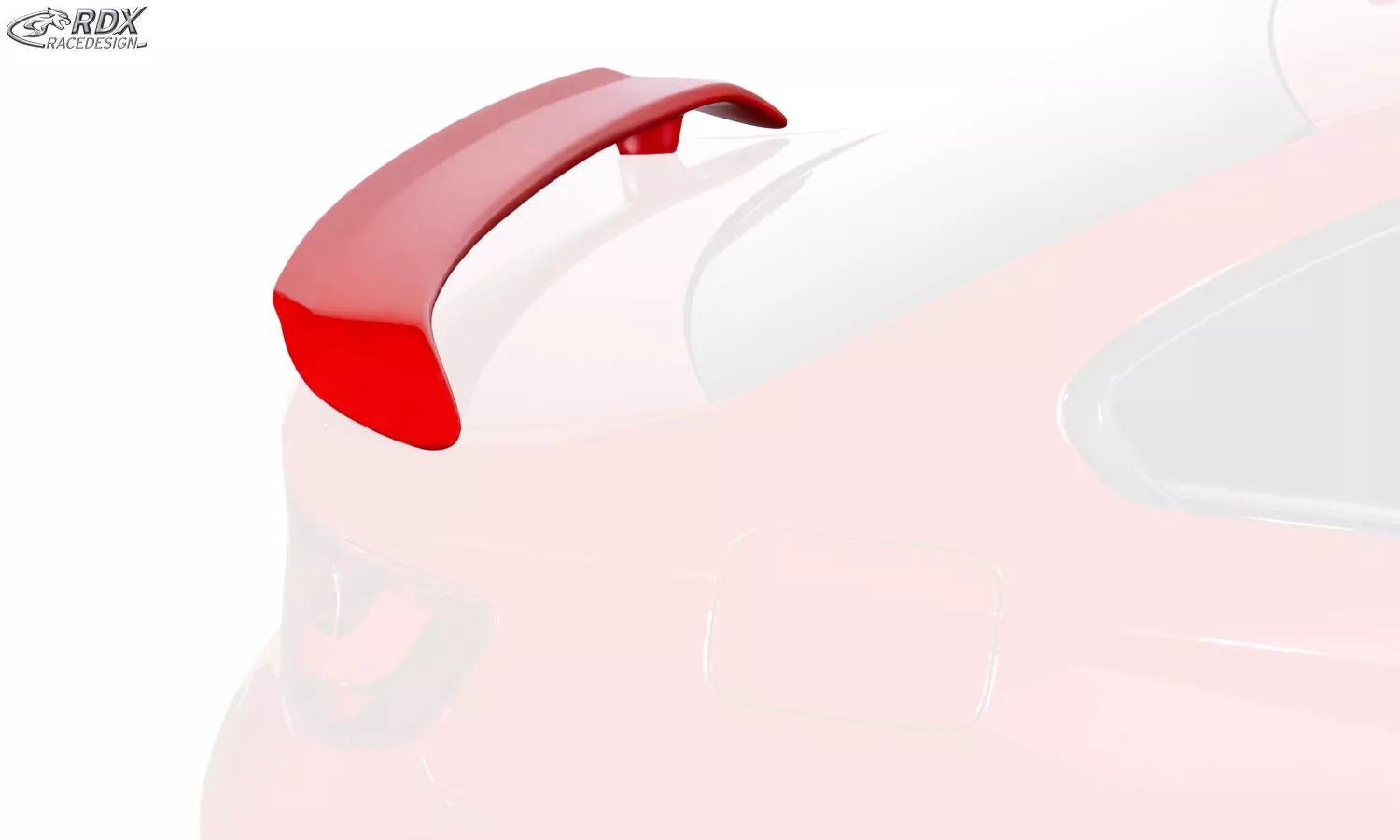 RDX Heckspoiler für BMW 2er F22 / F23 (auch M Sport) Heckflügel Spoiler