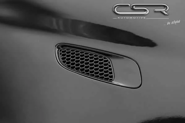 Motorhaube für BMW E90 E91 3er MOT086