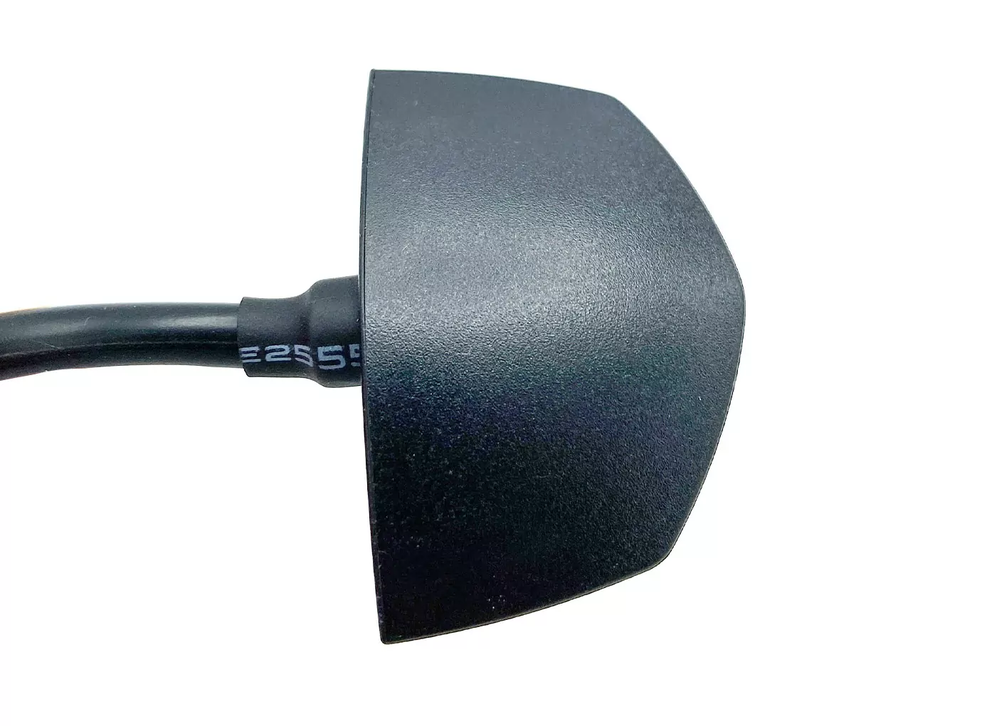 LED-Kennzeichenleuchte für alpha Technik Kennzeichenhalter