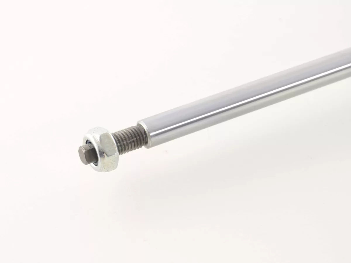 Sportstoßdämpfer High Tec Opel Astra J Typ Bj. 2010 - (Hinterachse)