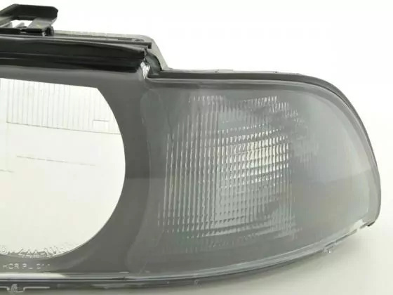 Frontblinker Blinker Set BMW 5er (Typ E39) Bj. 95-00