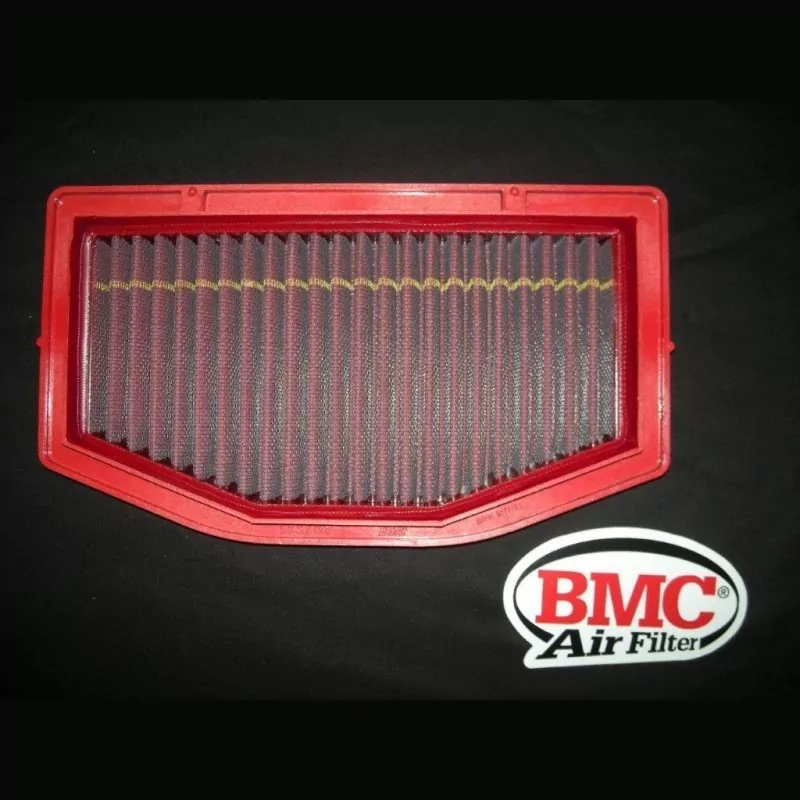 BMC Performance / Race Luftfilter Yamaha YZF R1 2009-2014