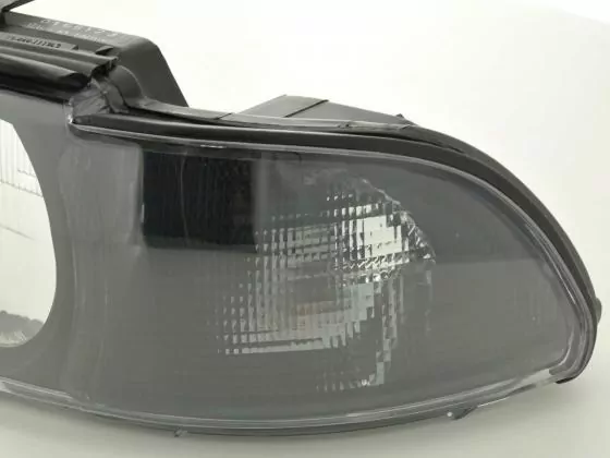Frontblinker Blinker Set BMW 5er (Typ E39) Bj. 95-00