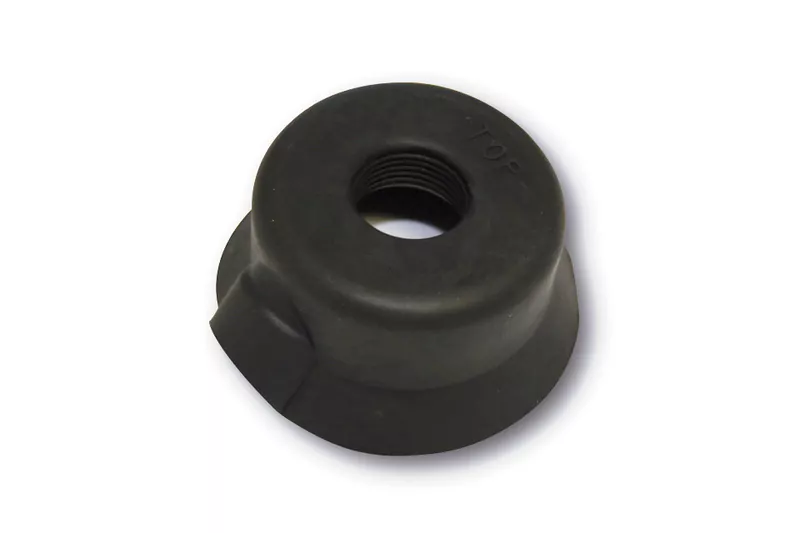 SHIN YO Gummikappe für H 4 Glühbirne für 90mm Scheinwerfereinsatz