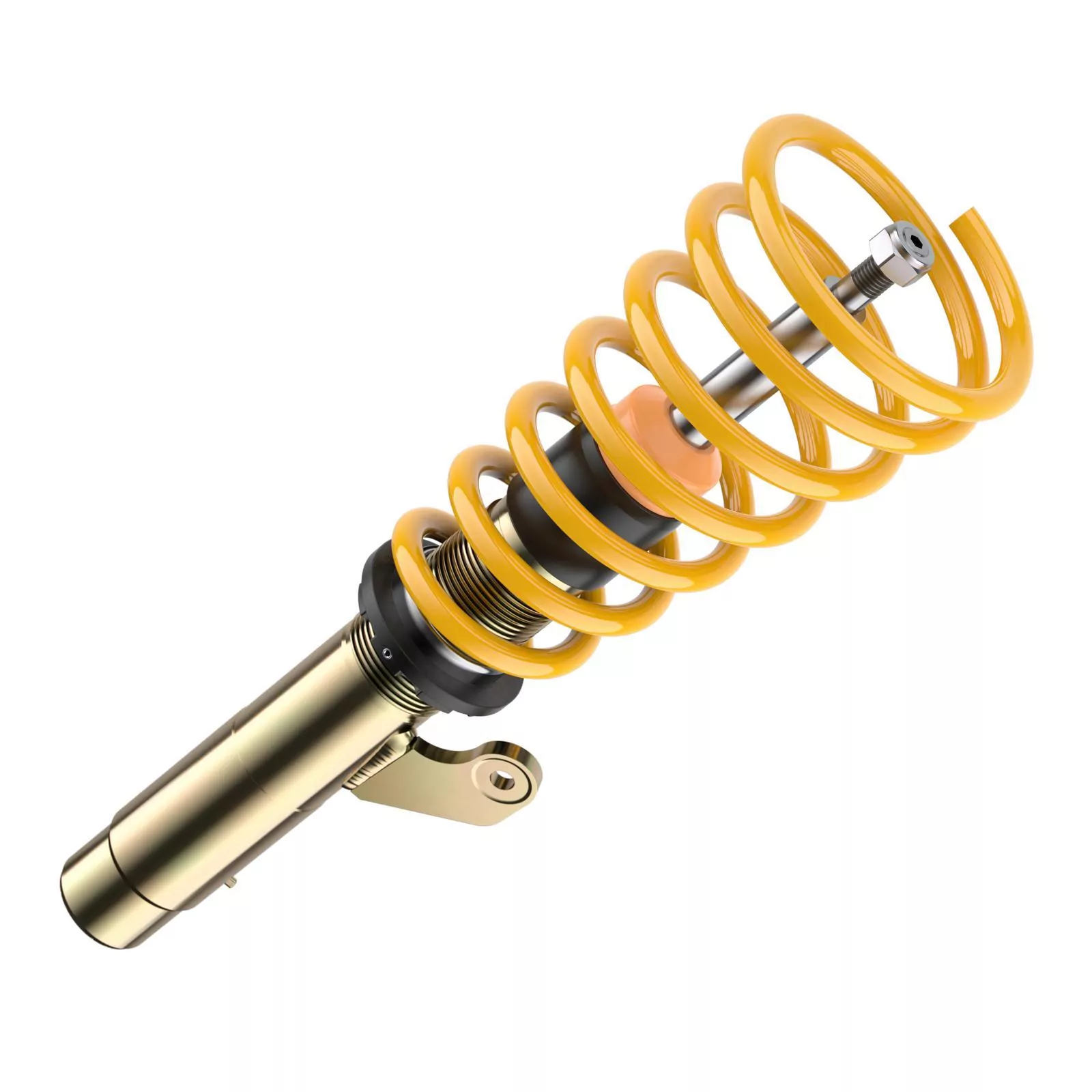 ST Gewindefahrwerk ST X  (mit fester Kennung) BMW 3 Touring (E91) 390L, 390X, 3K 12/2004-12/2012