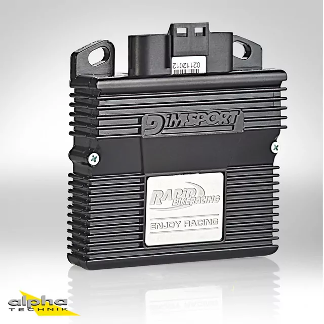 Rapid Bike RACING Kit für Yamaha MT09 Tracer 9 2021-2022