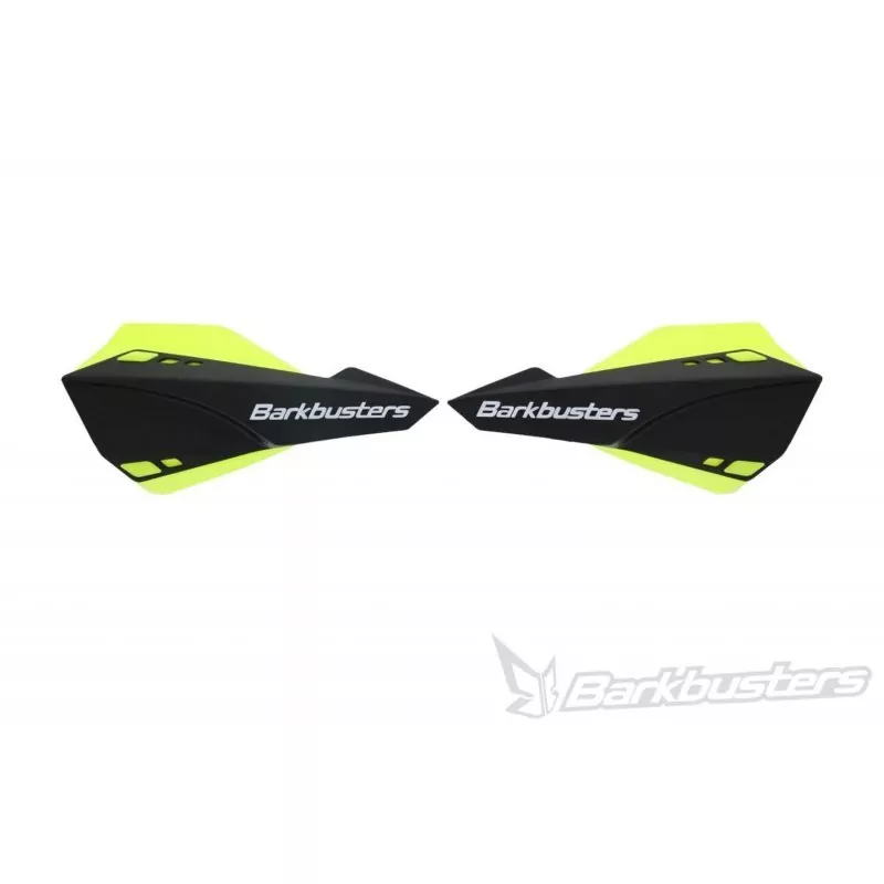 Barkbusters Paar SABRE MX / Enduro Handschützer versch. Farben