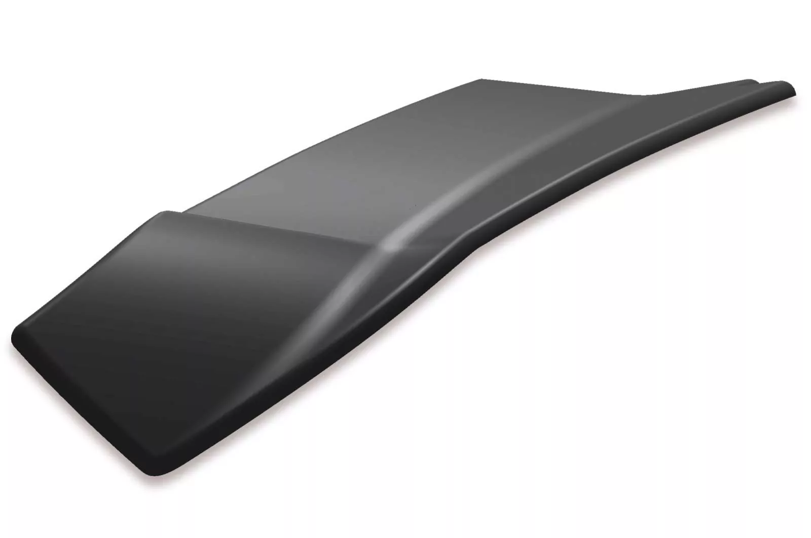 Heckflügel mit ABE für VW Golf 5 Variant HF586-M Carbon Look (matt)