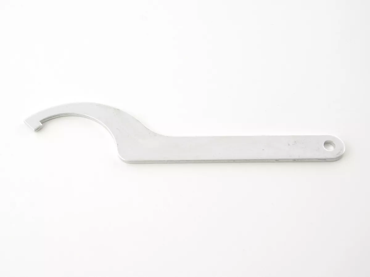 Hakenschlüssel Set zur Verstellung von AK-Street Gewindefahrwerke