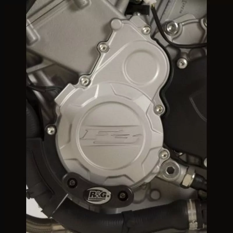 R&G Lichtmaschine Protektor MV Agusta 800 Stradale / Turismo Veloce