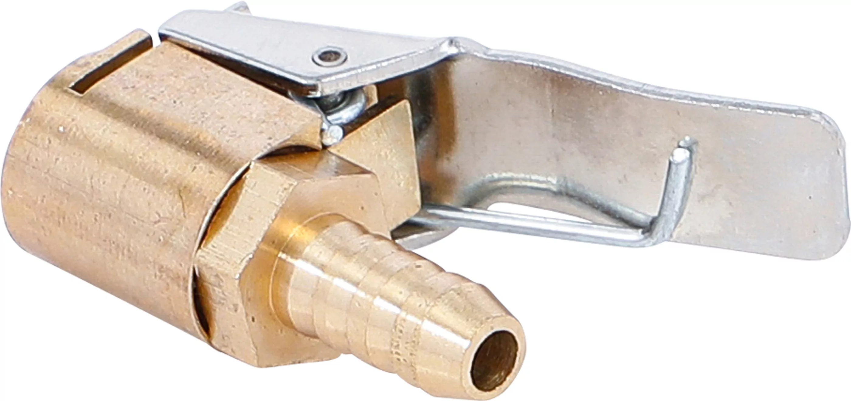 Reifenfüllnippel | 6,3 mm (1/4")