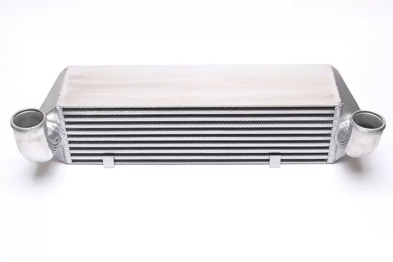 TA Technix Ladeluftkühler Kit passend für BMW 1er (E82, E88), 3er (E90-E93), Z4 (E89)