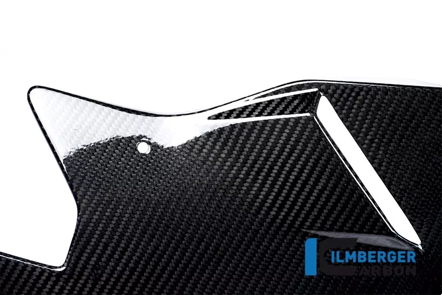 Ilmberger Carbon Motorspoiler Carbon