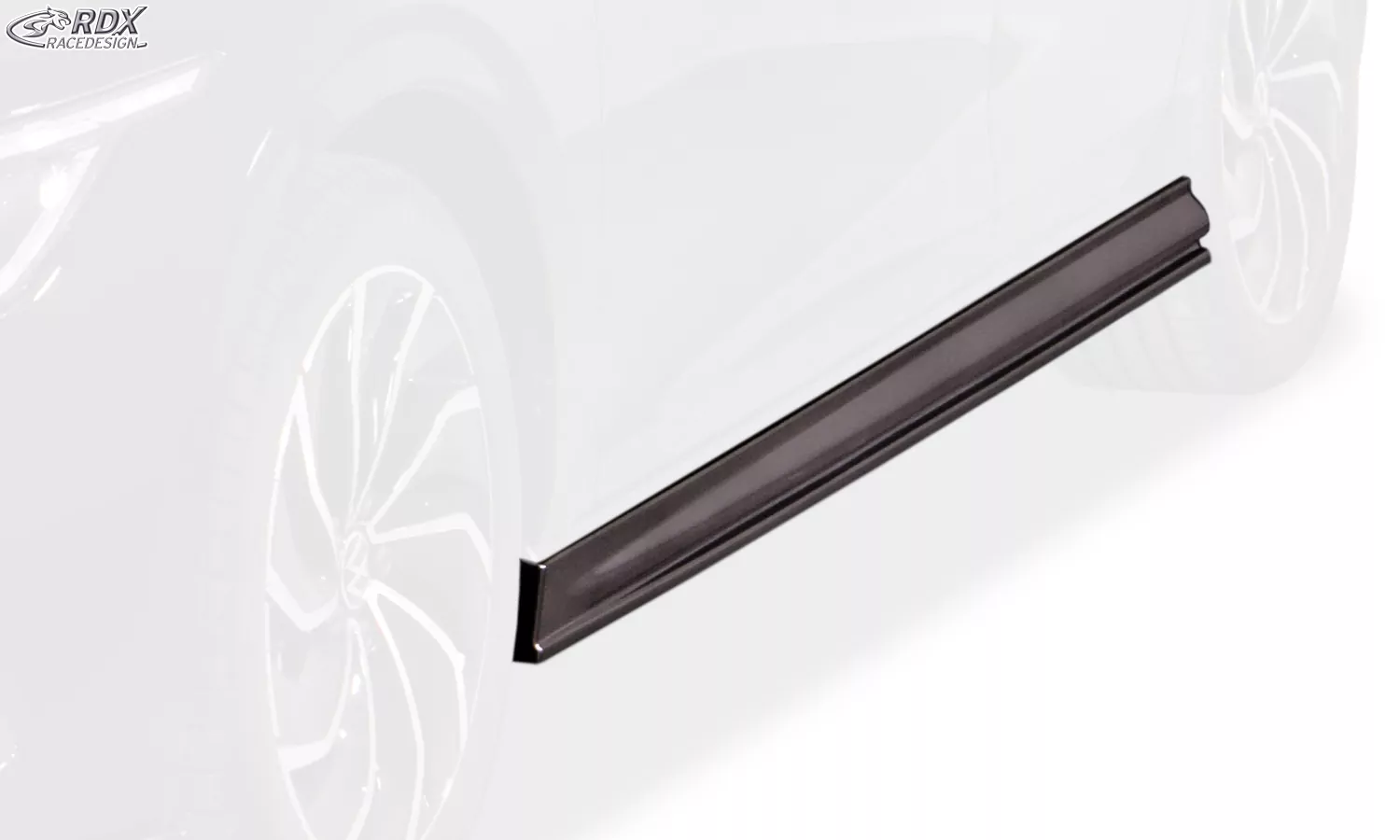 RDX Seitenschweller für VW Golf 8 "Edition"