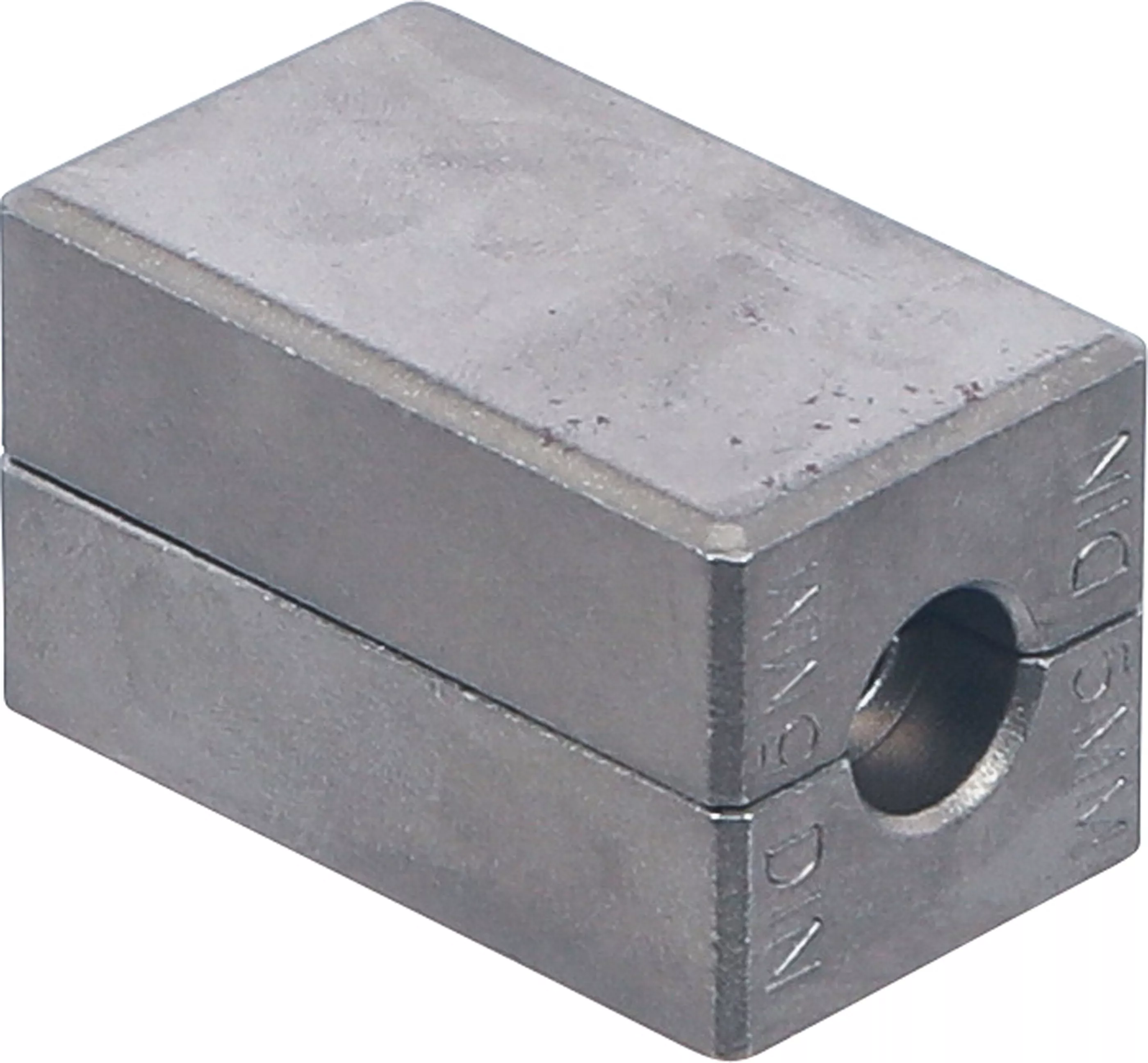 Spannbacken für Art. 3057 | Ø 5 mm