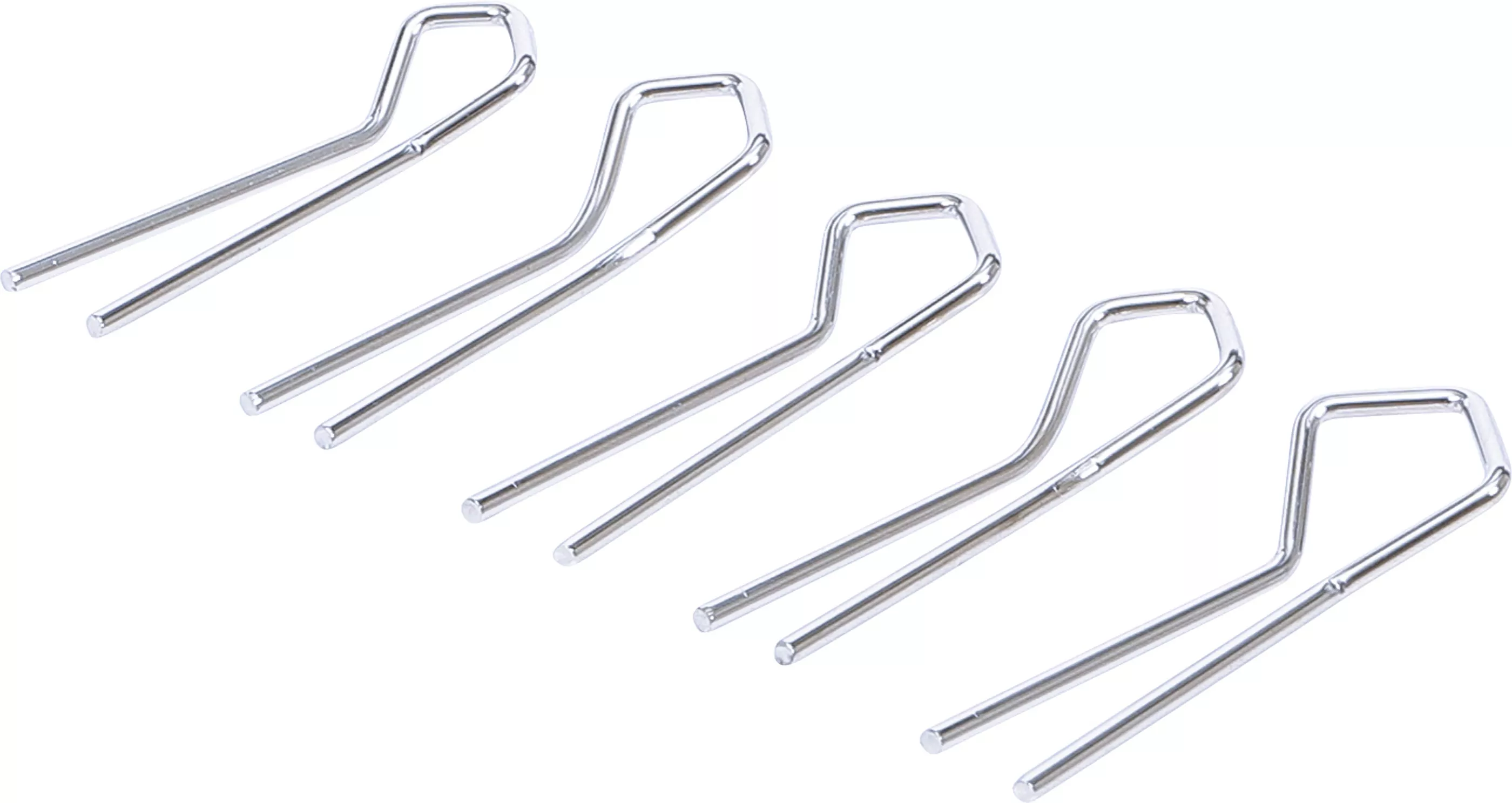 Bügeleinsätze für Einziehwerkzeug | für Art. 8002