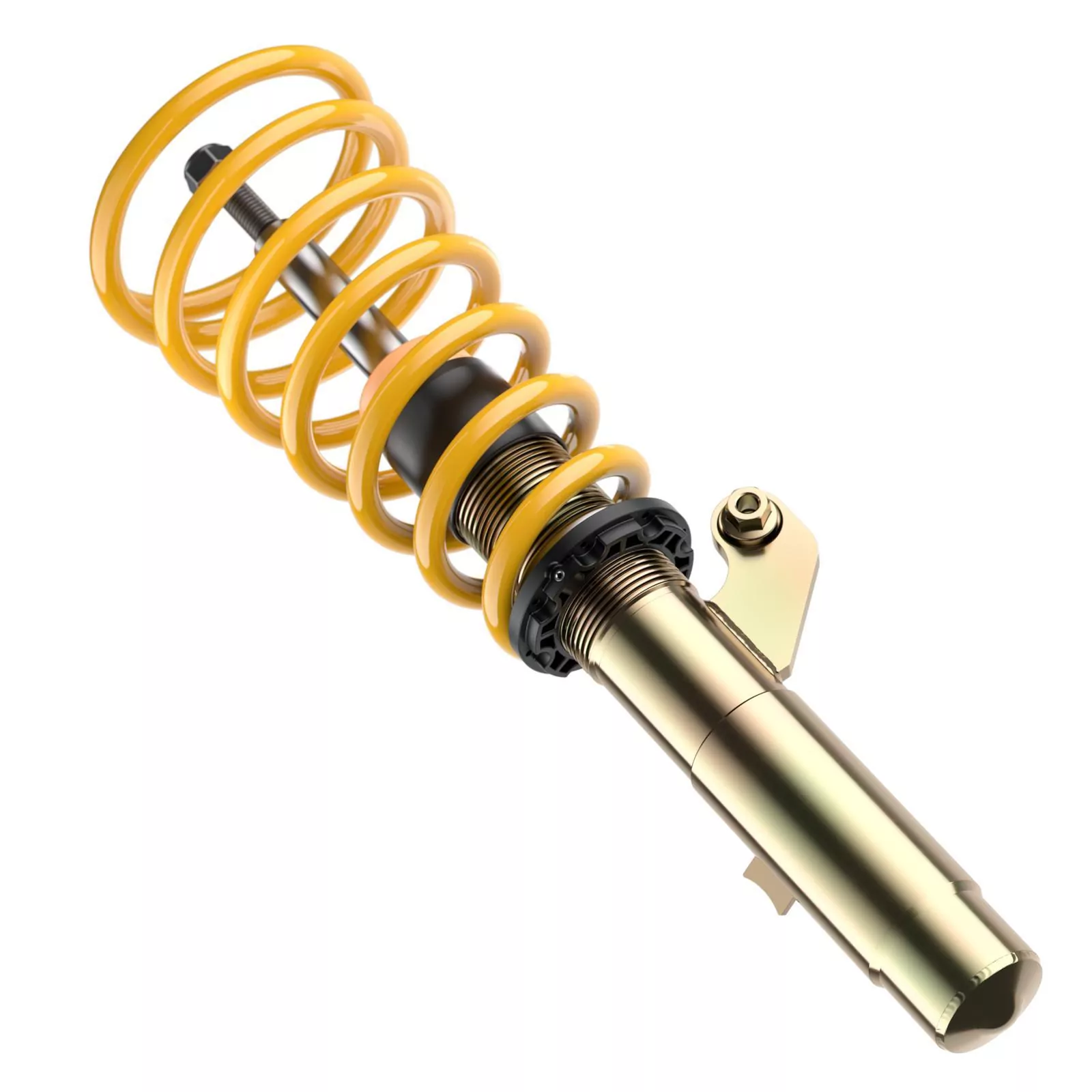 ST Gewindefahrwerk ST X  (mit fester Kennung) BMW 1er Coupe (E82) 182, 1C, M-V 10/2006-10/2013