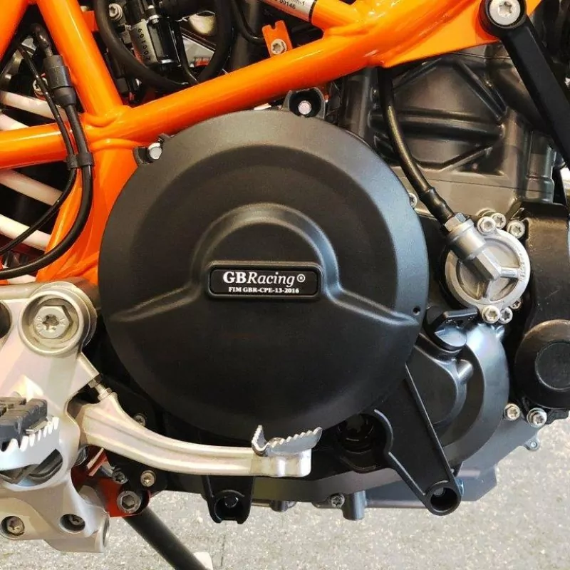 GB Racing Kupplung Protektor KTM 690 Modelle / Husqvarna 701 Modelle