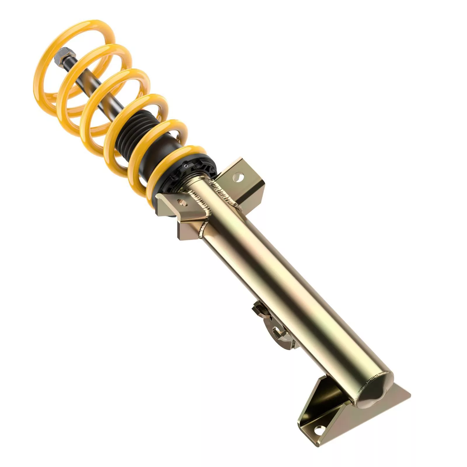 ST Gewindefahrwerk ST X  (mit fester Kennung) MERCEDES-BENZ E-CLASS Coupe (C207) 207, 212 P 01/2009-12/2016