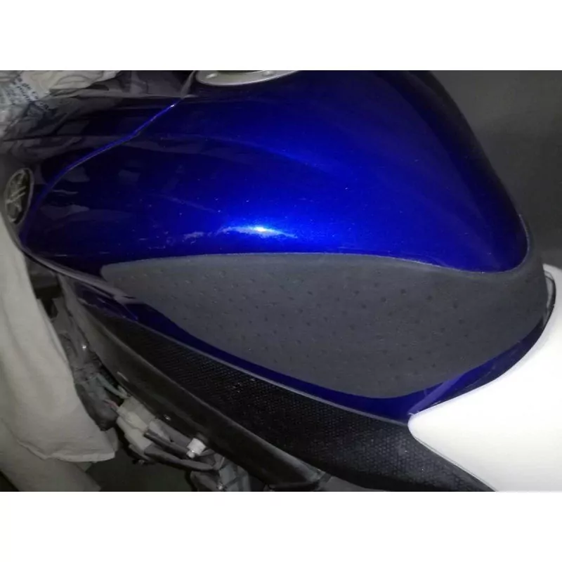 ZASGRIP Tank Traction Pads Yamaha YZF R1 2004-2008