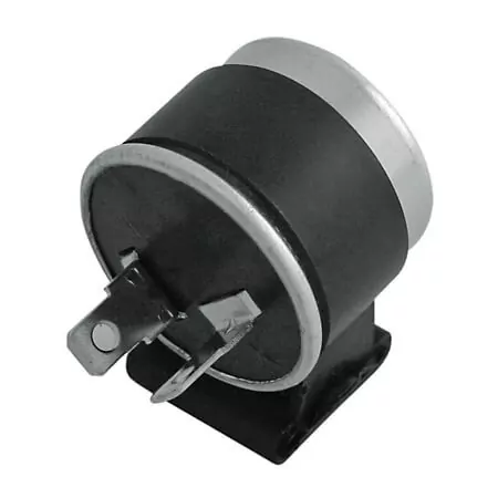 - Kein Hersteller - Blinkrelais 2 Pol, 12V 21W